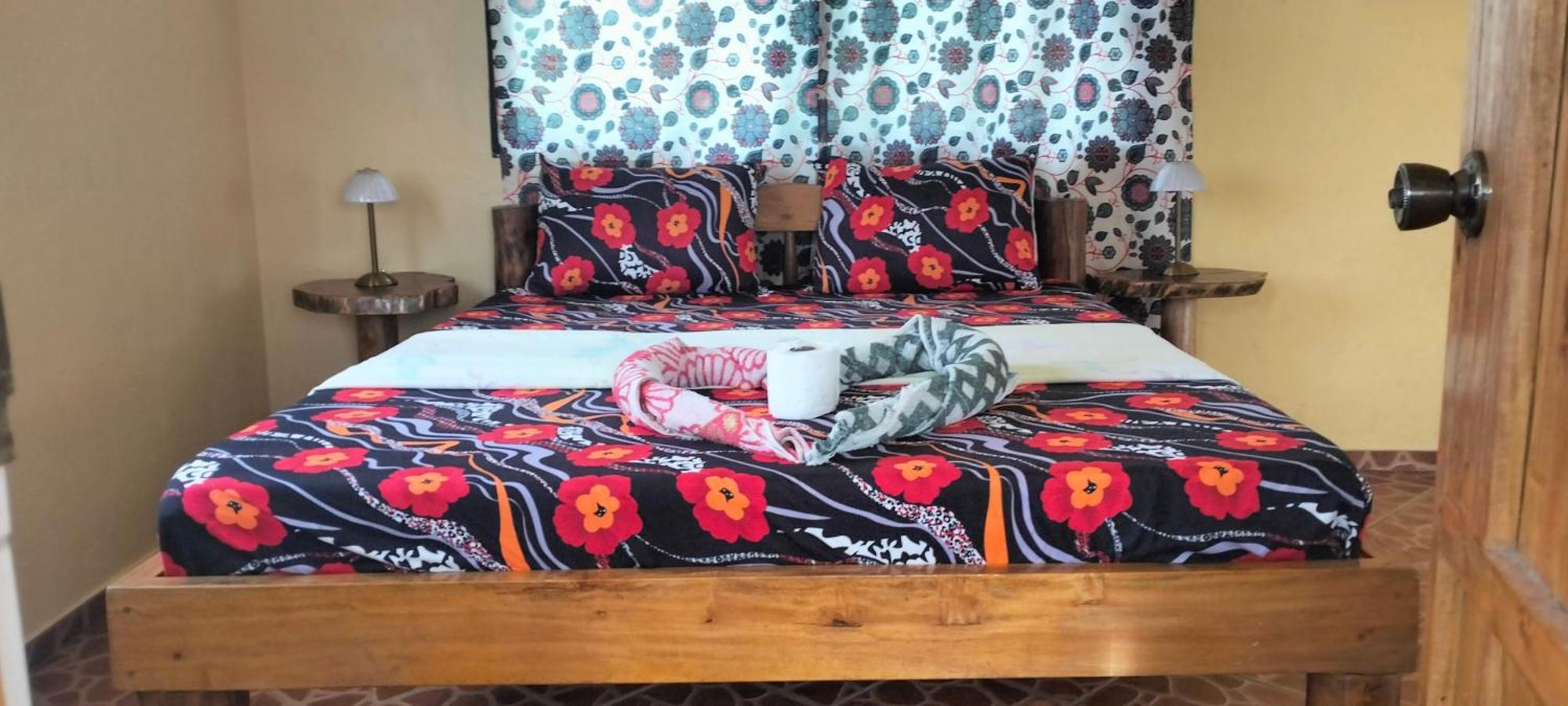 Buenaventura Beachresort Nauhang Dış mekan fotoğraf