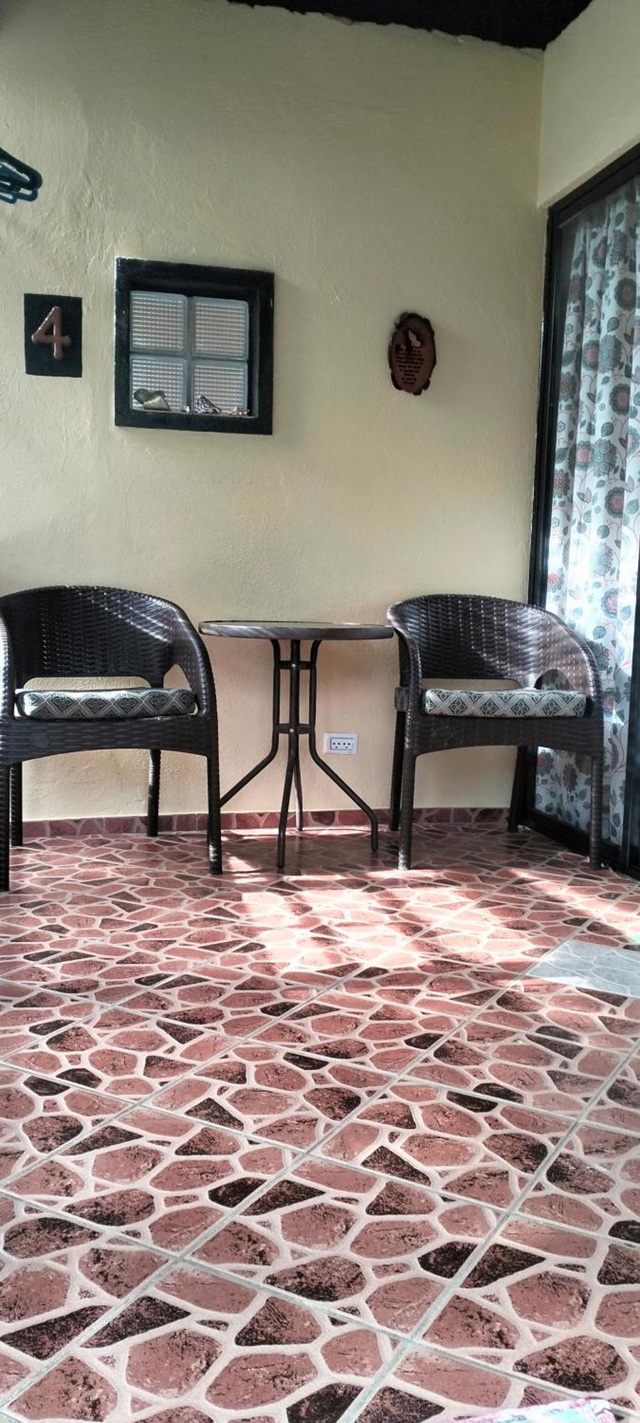 Buenaventura Beachresort Nauhang Dış mekan fotoğraf