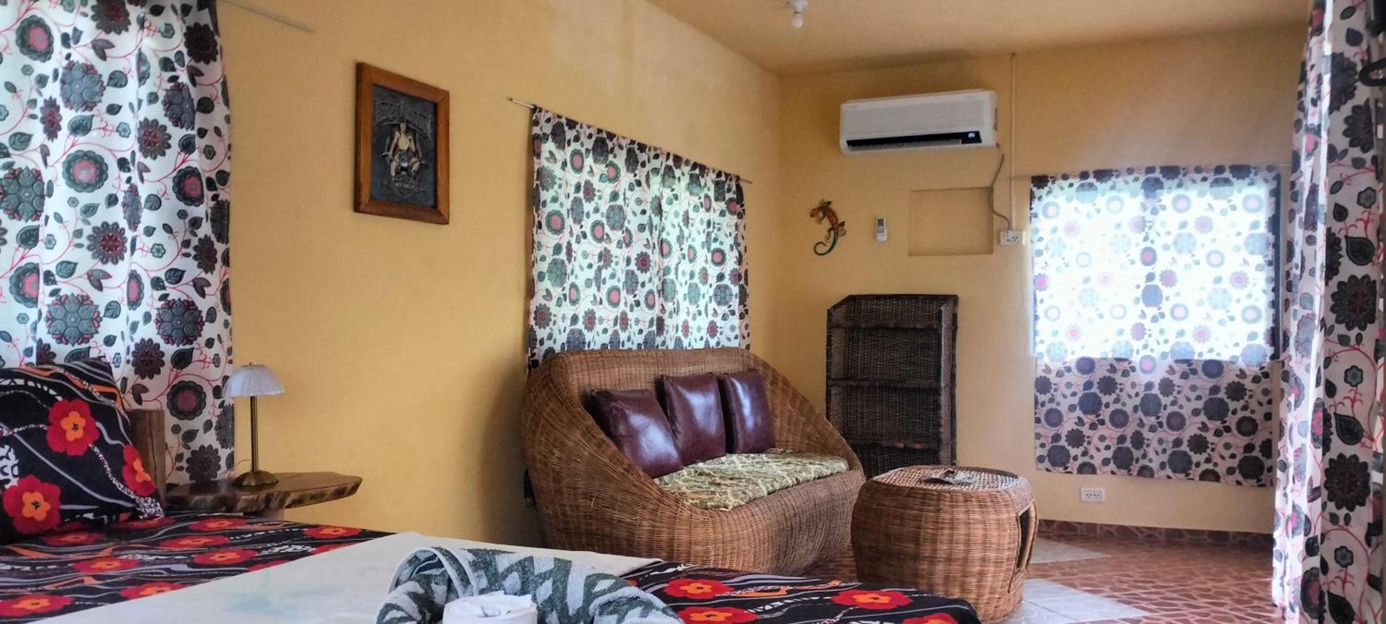 Buenaventura Beachresort Nauhang Dış mekan fotoğraf